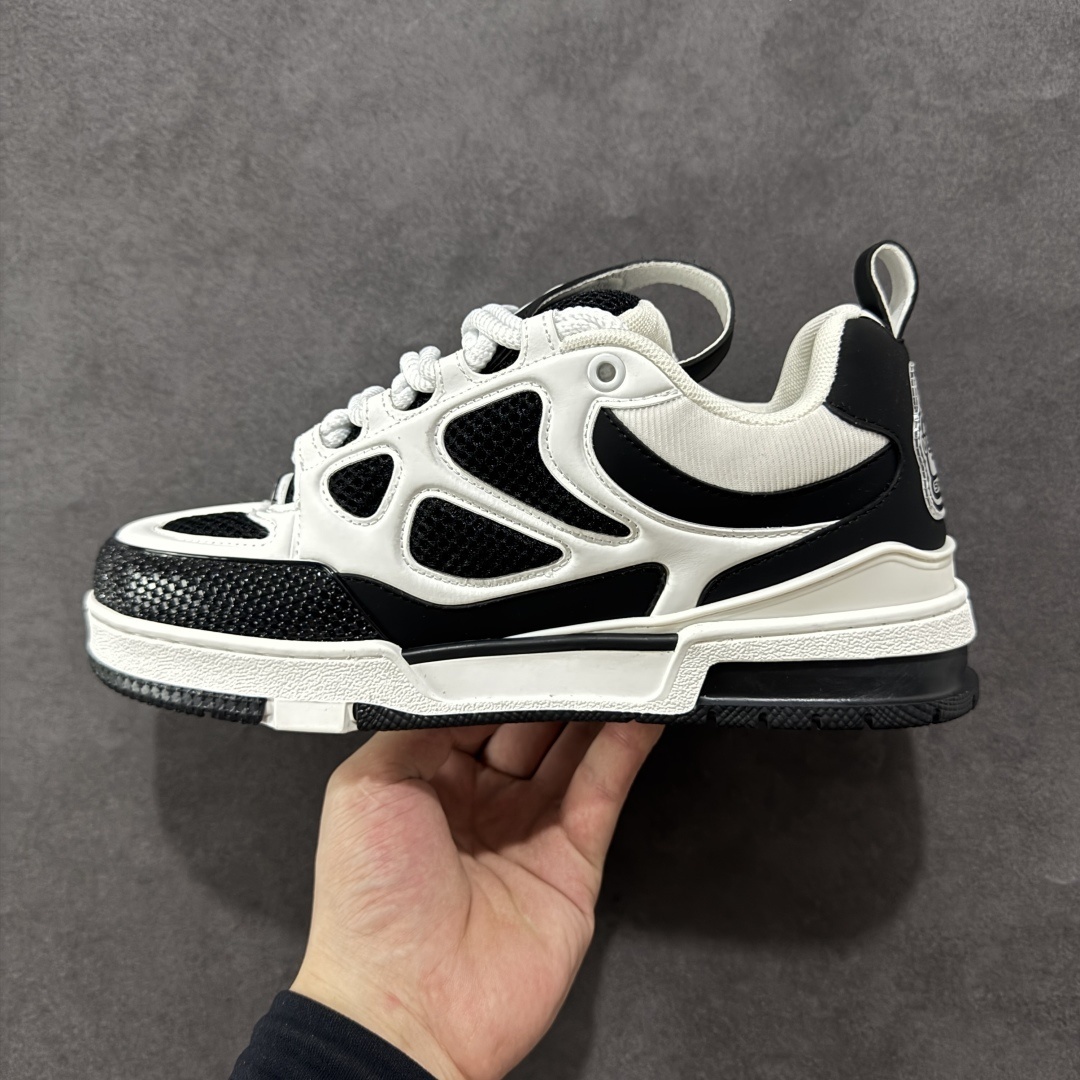 Louis Vuitton casual shoes  SH528103 | Yoyubuy Spreadsheet