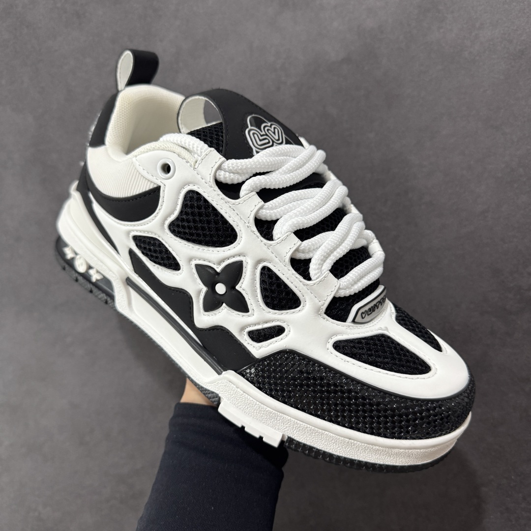 Louis Vuitton casual shoes  SH528103 | Yoyubuy Spreadsheet