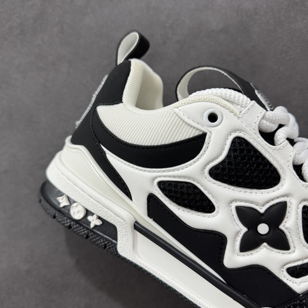 Louis Vuitton casual shoes  SH528103 | Yoyubuy Spreadsheet