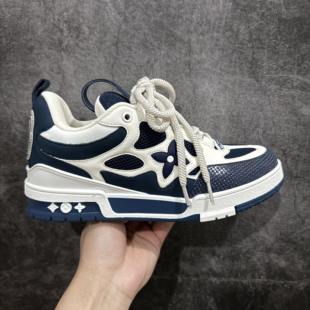Louis Vuitton casual shoes  SH528104 | Yoyubuy Spreadsheet