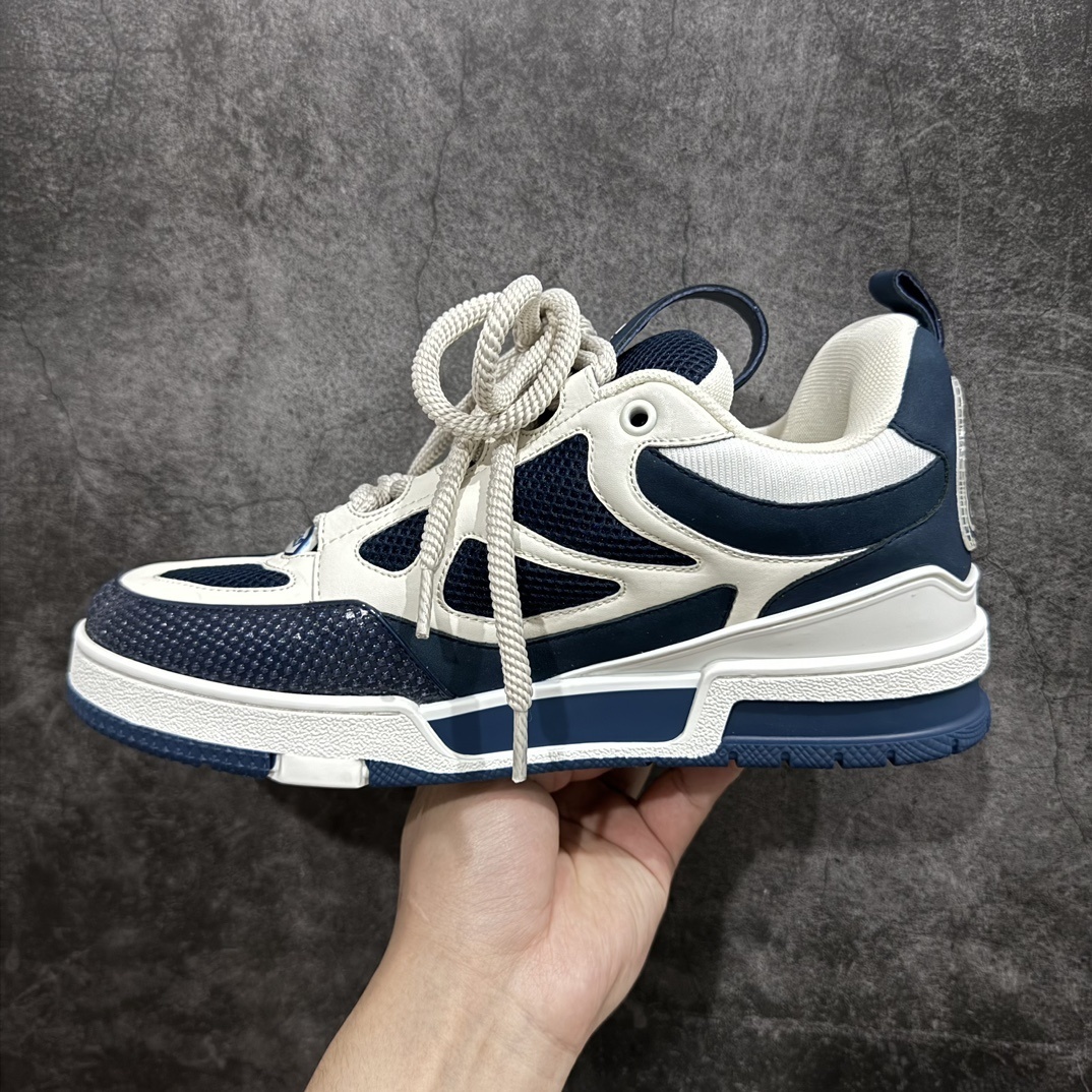 Louis Vuitton casual shoes  SH528104 | Yoyubuy Spreadsheet