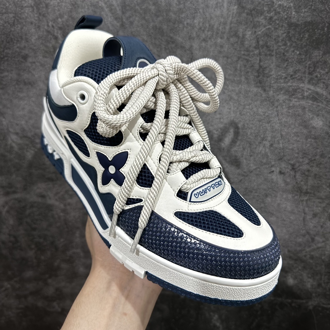 Louis Vuitton casual shoes  SH528104 | Yoyubuy Spreadsheet