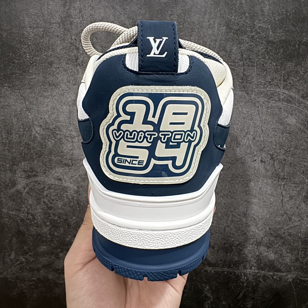 Louis Vuitton casual shoes  SH528104 | Yoyubuy Spreadsheet
