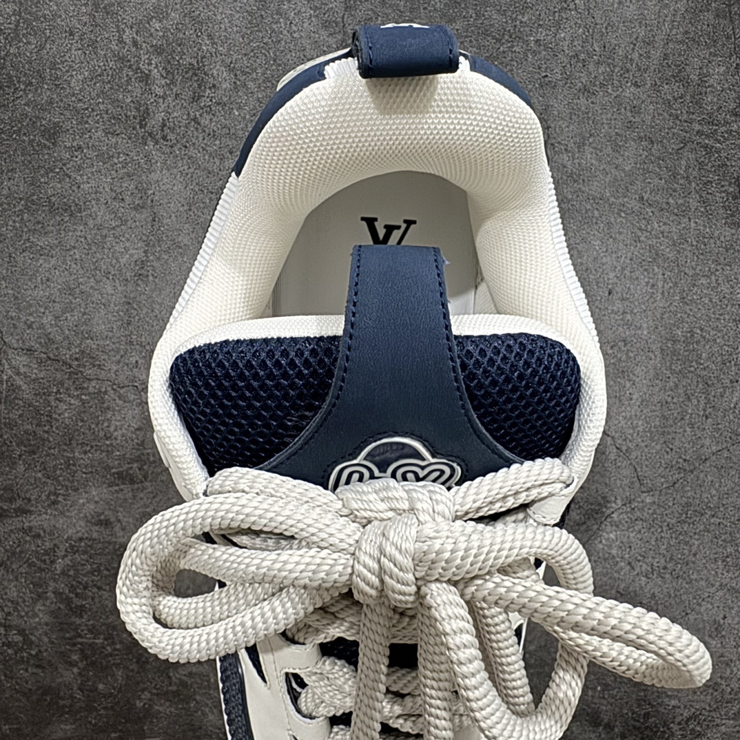 Louis Vuitton casual shoes  SH528104 | Yoyubuy Spreadsheet