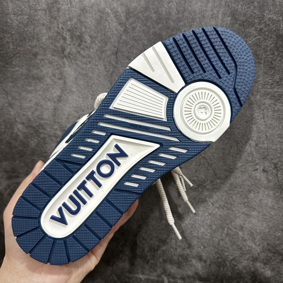 Louis Vuitton casual shoes  SH528104 | Yoyubuy Spreadsheet