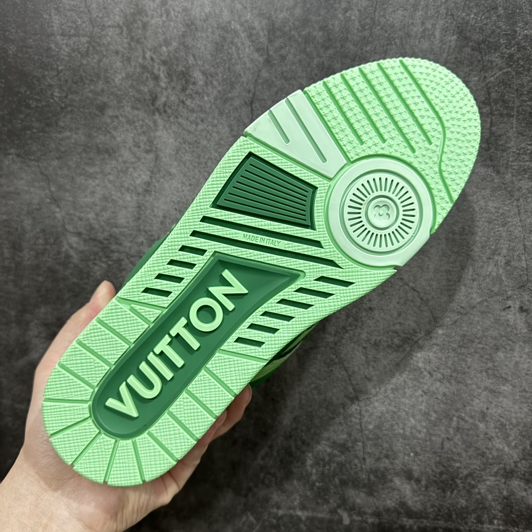 Louis Vuitton casual shoes  SH528105 | Yoyubuy Spreadsheet