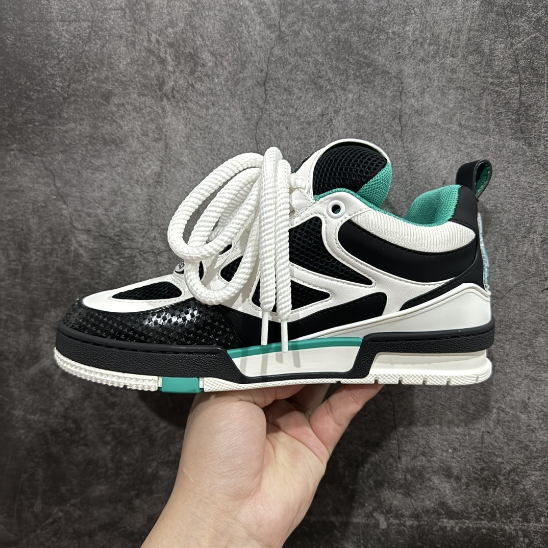 Louis Vuitton casual shoes  SH528106 | Yoyubuy Spreadsheet