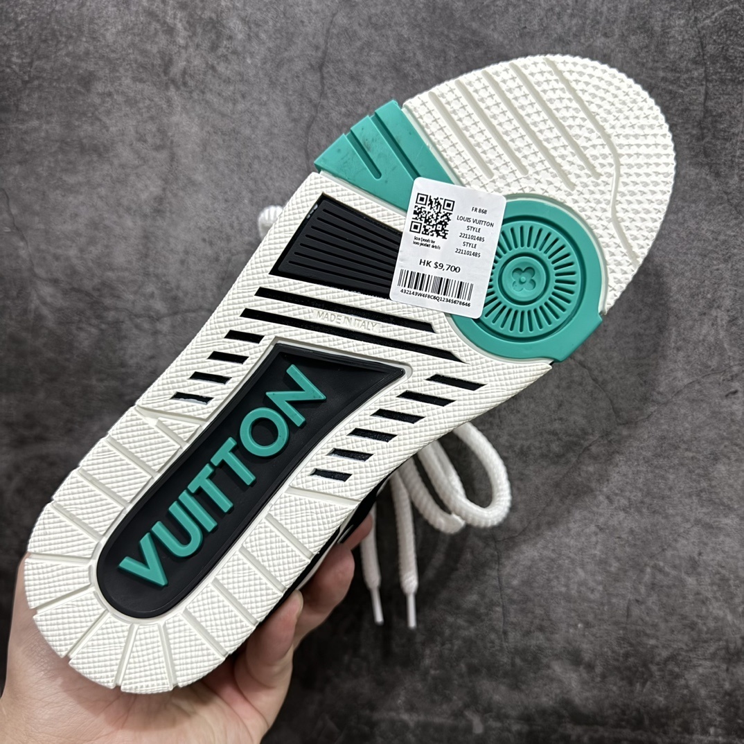 Louis Vuitton casual shoes  SH528106 | Yoyubuy Spreadsheet