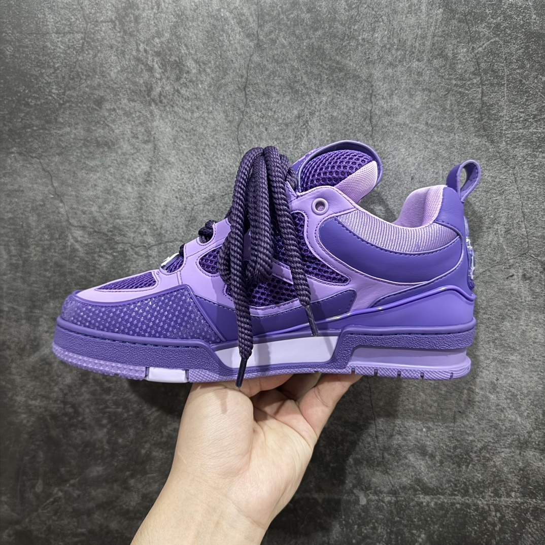 Louis Vuitton casual shoes SH528107 | Yoyubuy Spreadsheet