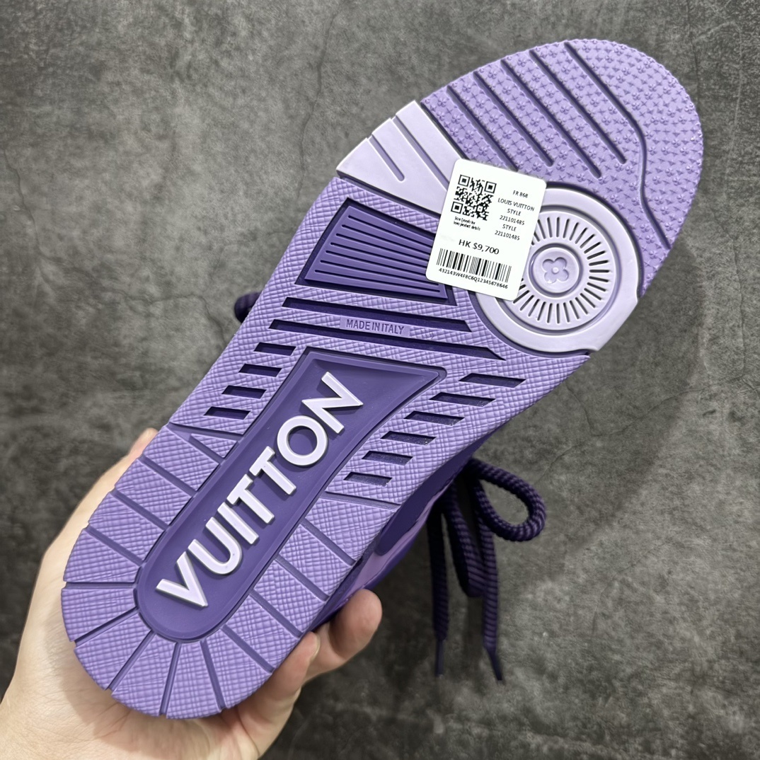 Louis Vuitton casual shoes SH528107 | Yoyubuy Spreadsheet