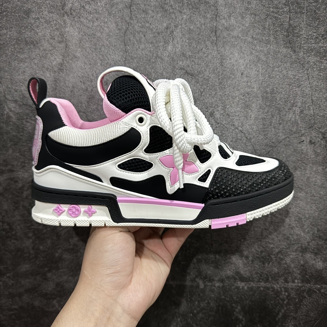 Louis Vuitton casual shoes SH528108 | Yoyubuy Spreadsheet