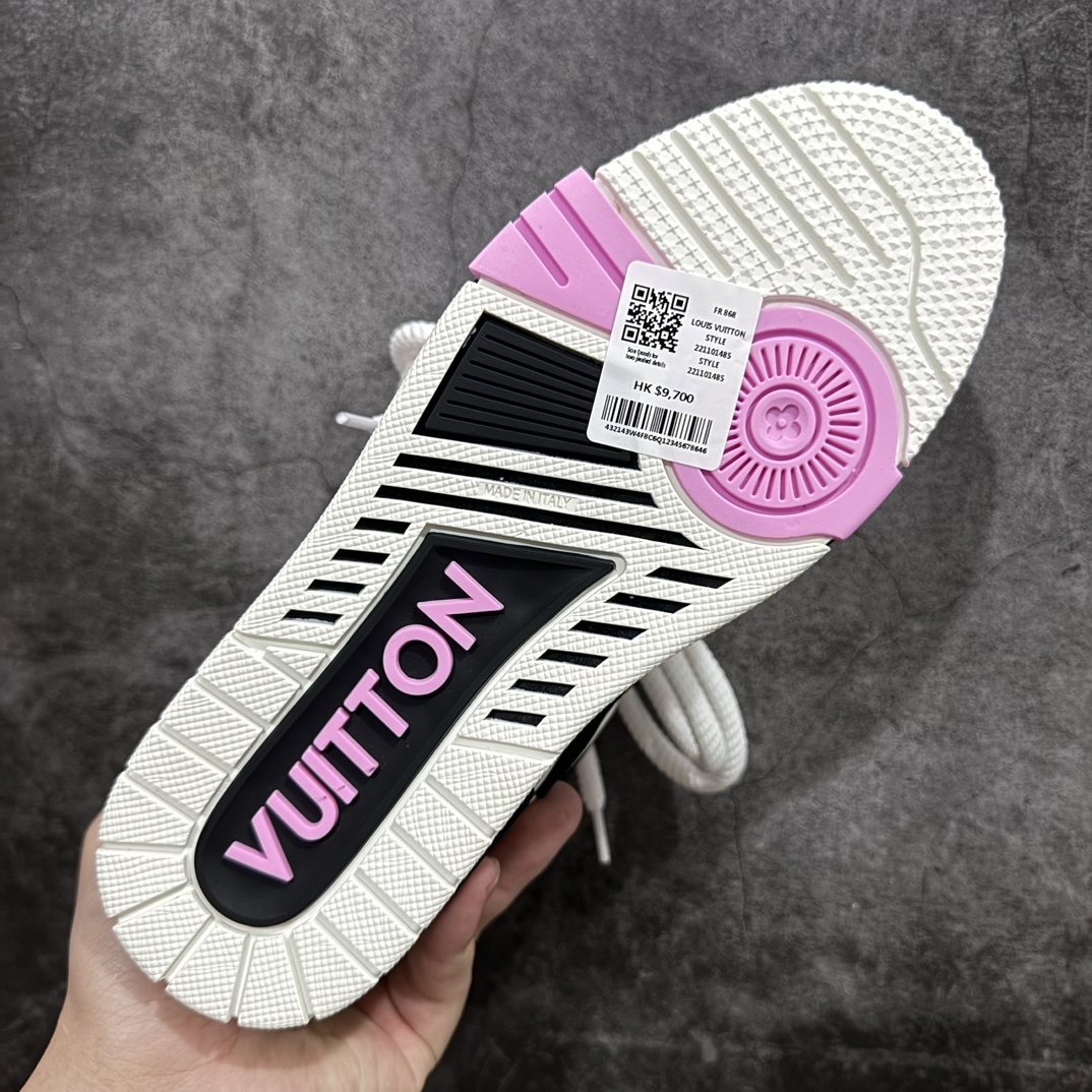 Louis Vuitton casual shoes SH528108 | Yoyubuy Spreadsheet