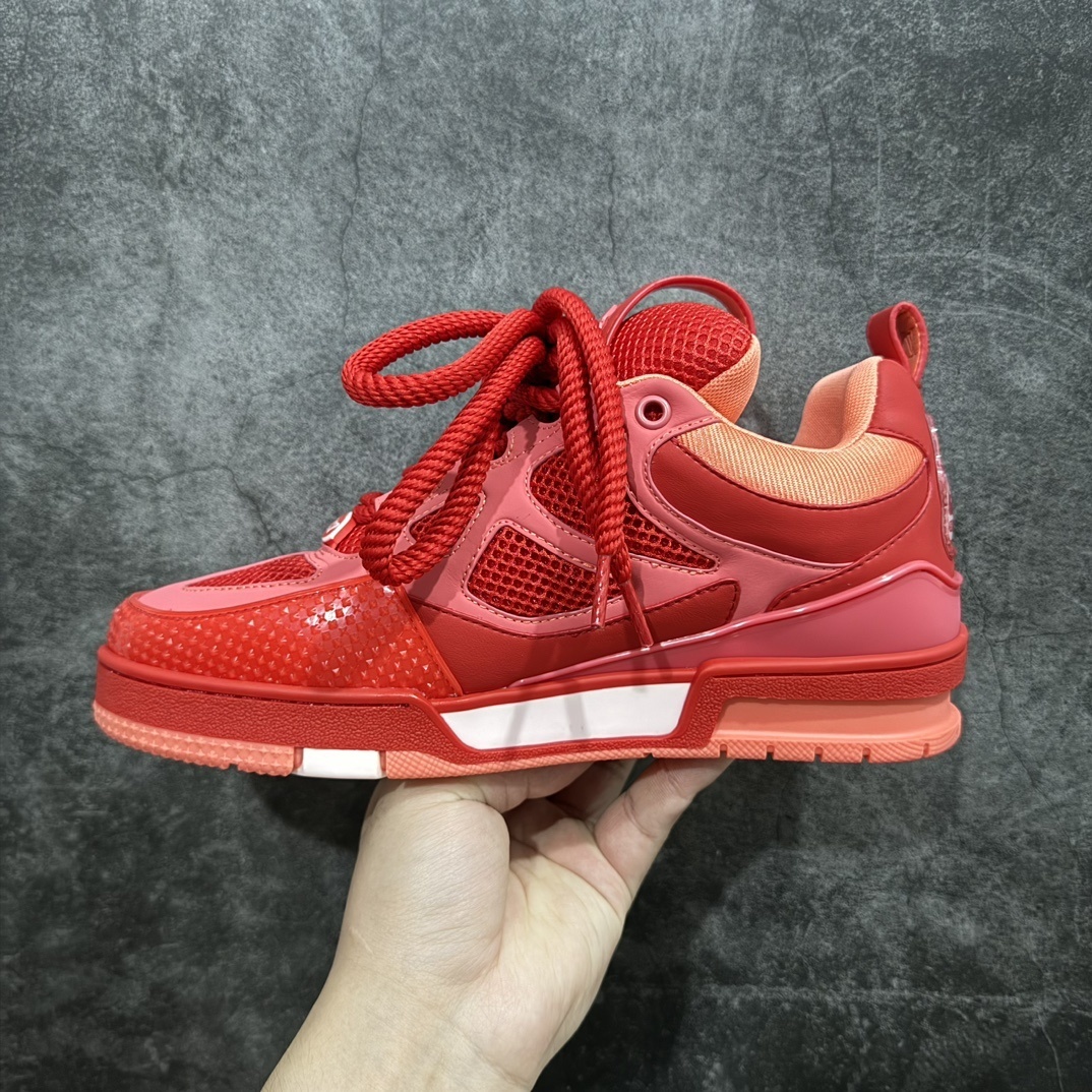 Louis Vuitton casual shoes SH528109 | Yoyubuy Spreadsheet