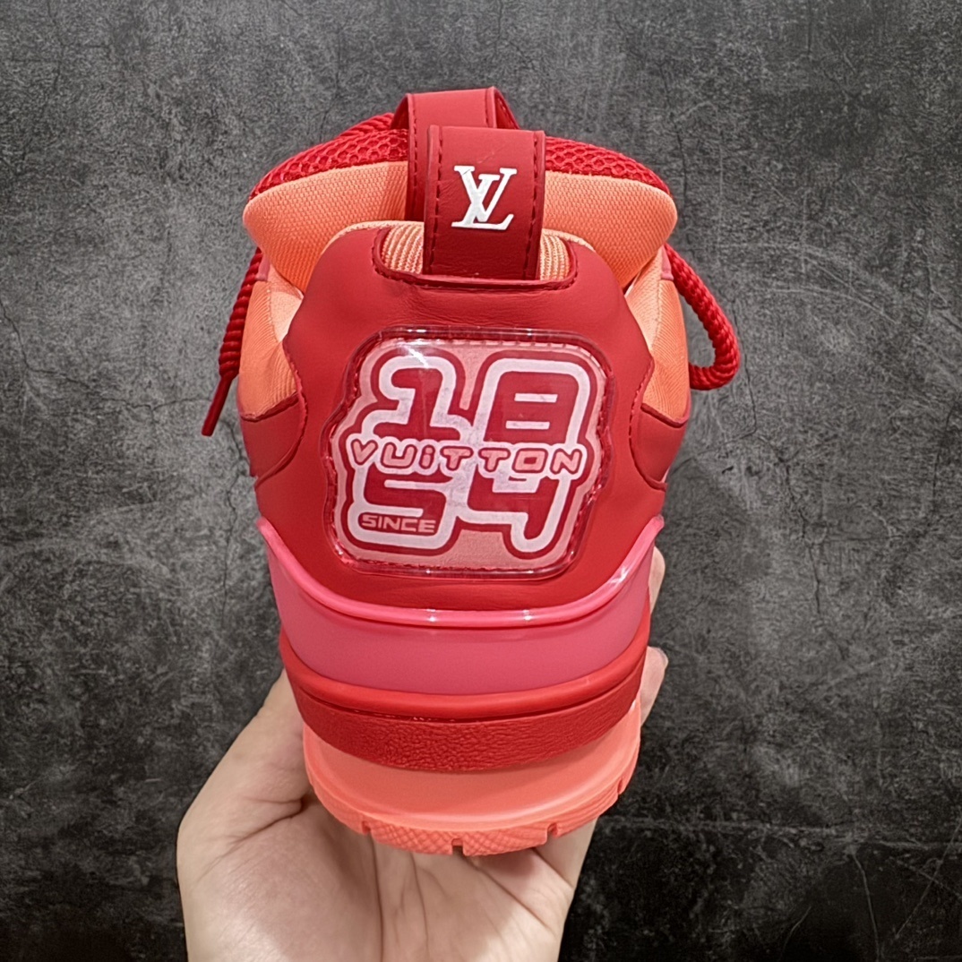 Louis Vuitton casual shoes SH528109 | Yoyubuy Spreadsheet