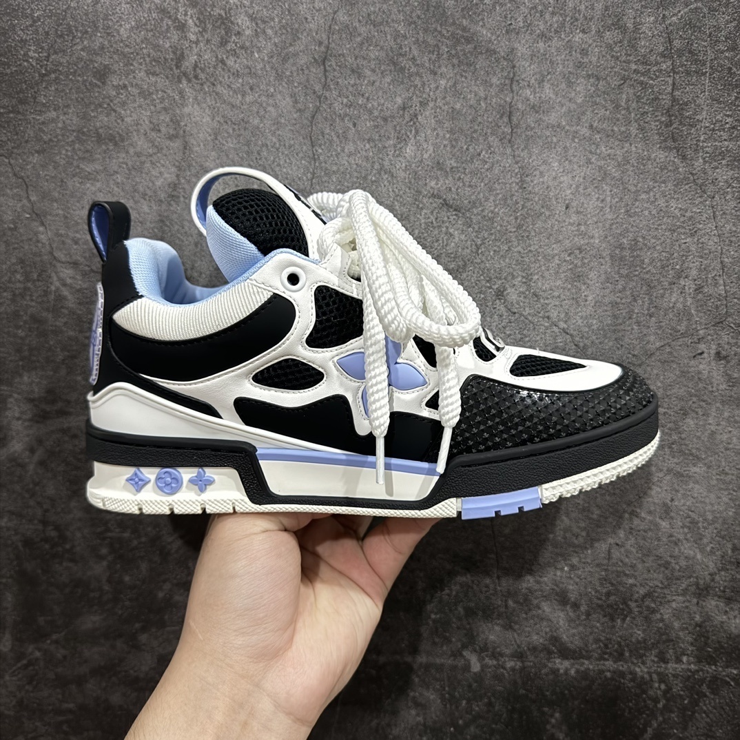 Louis Vuitton casual shoes SH528110 | Yoyubuy Spreadsheet