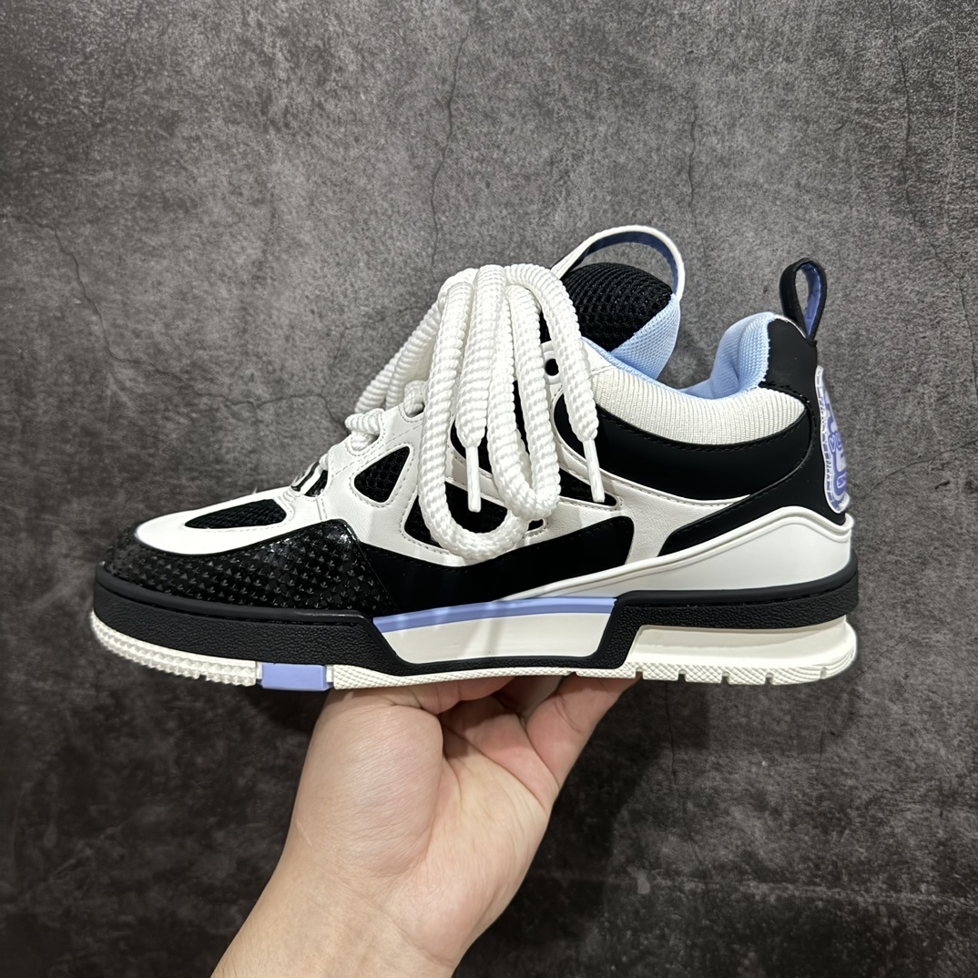 Louis Vuitton casual shoes SH528110 | Yoyubuy Spreadsheet