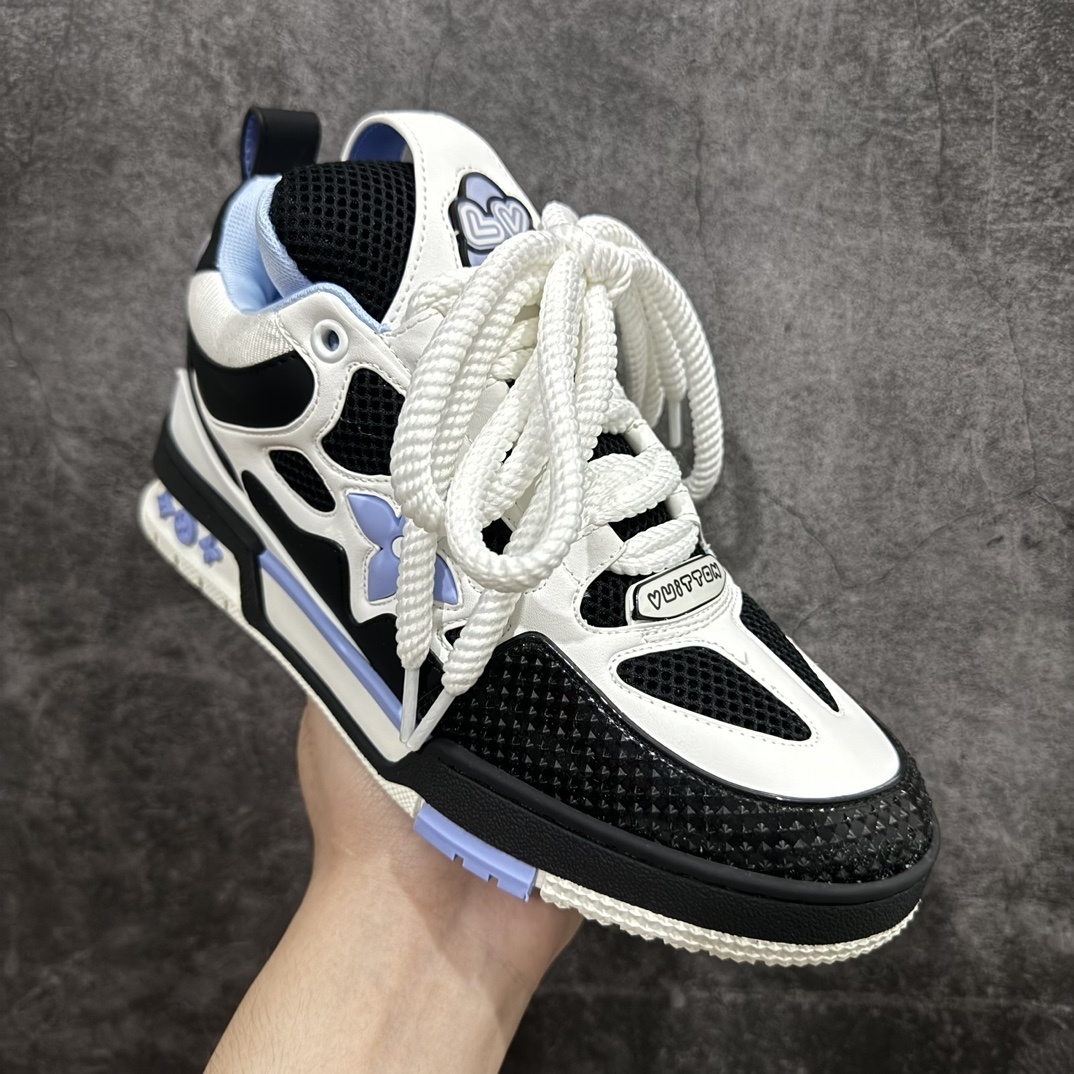 Louis Vuitton casual shoes SH528110 | Yoyubuy Spreadsheet