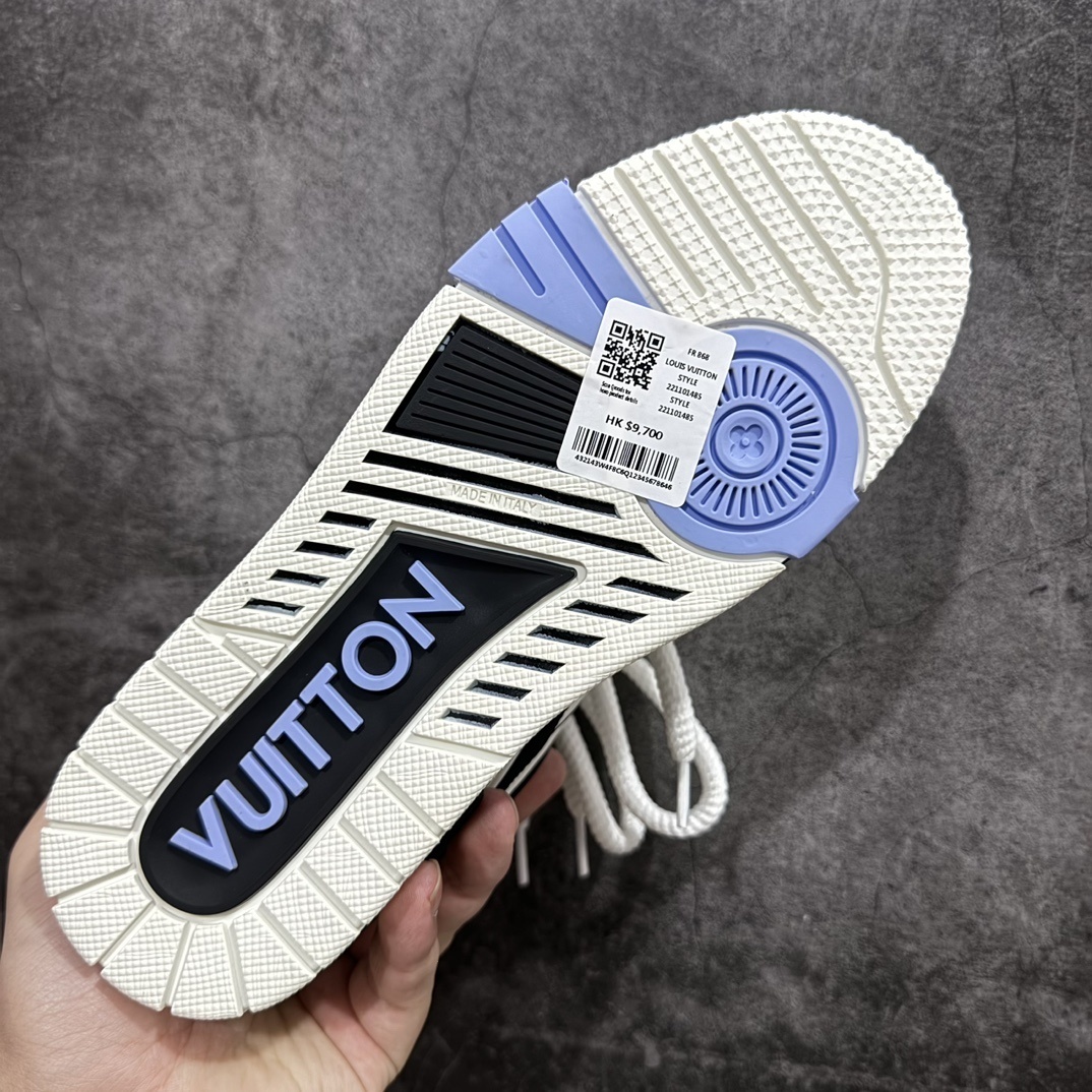 Louis Vuitton casual shoes SH528110 | Yoyubuy Spreadsheet