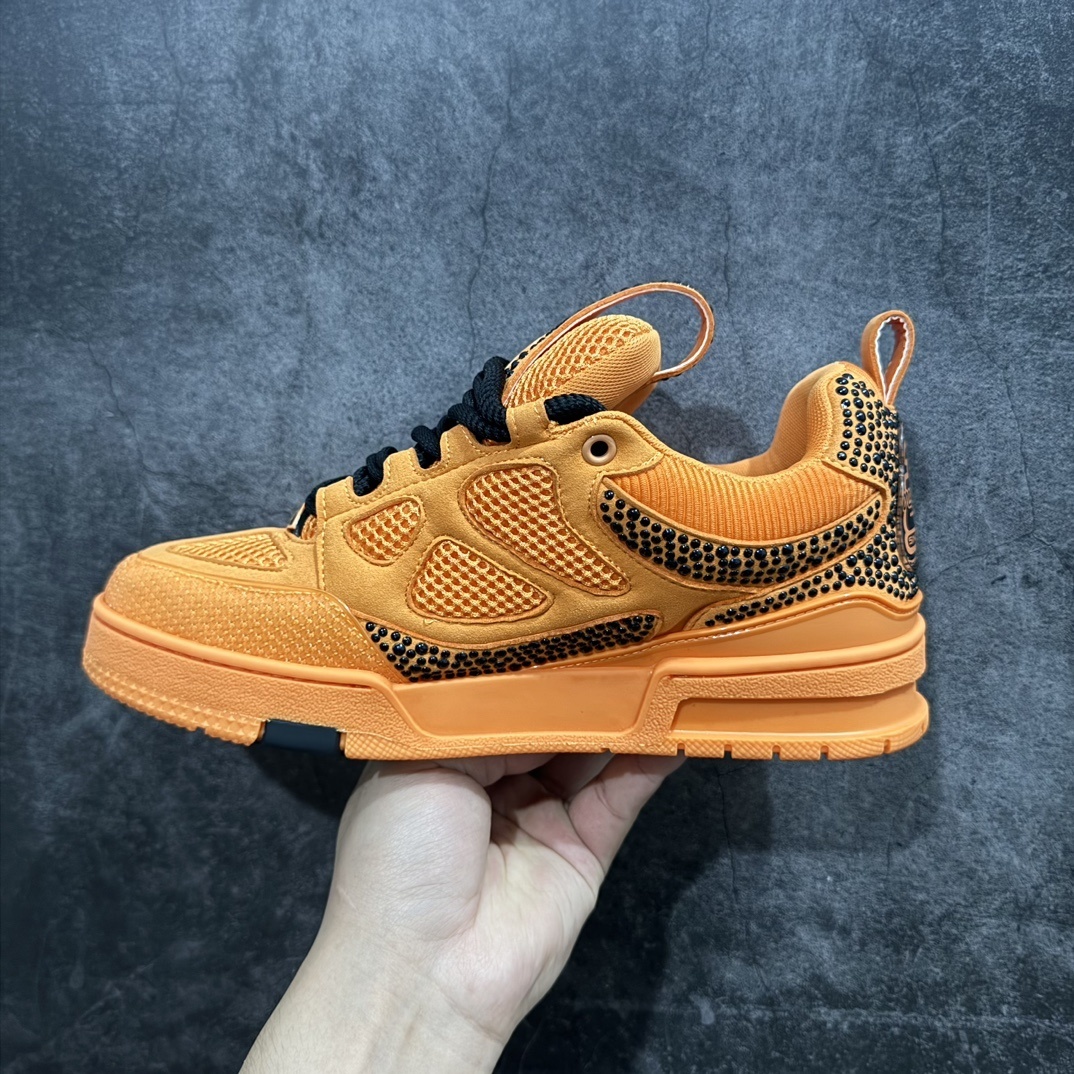 Louis Vuitton casual shoes SH528111 | Yoyubuy Spreadsheet