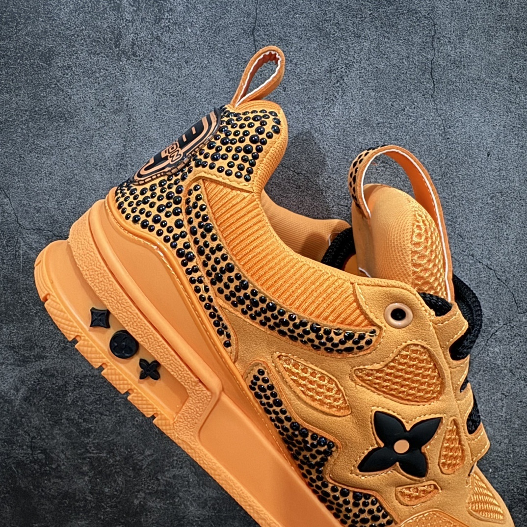 Louis Vuitton casual shoes SH528111 | Yoyubuy Spreadsheet