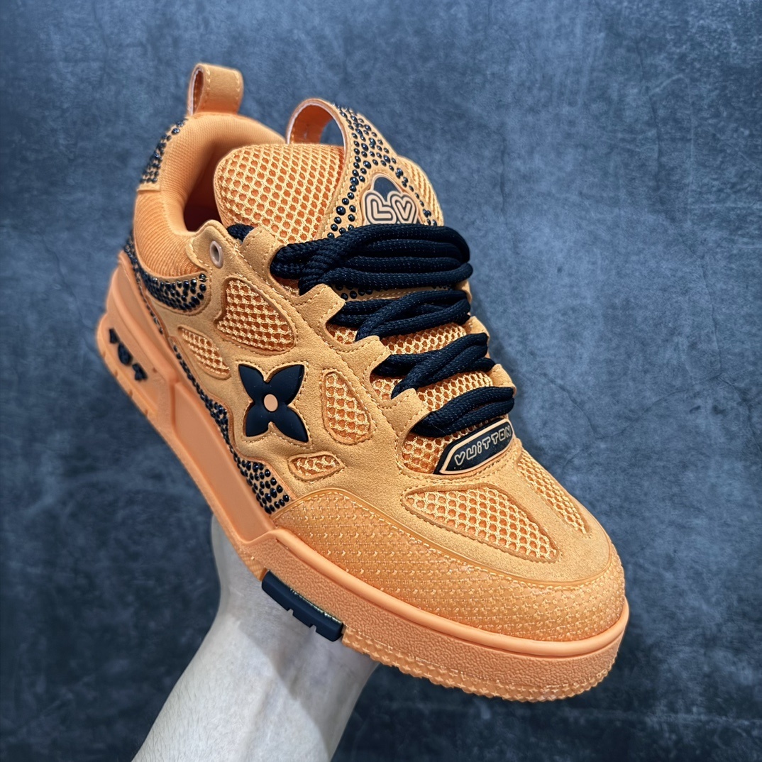 Louis Vuitton casual shoes SH528111 | Yoyubuy Spreadsheet