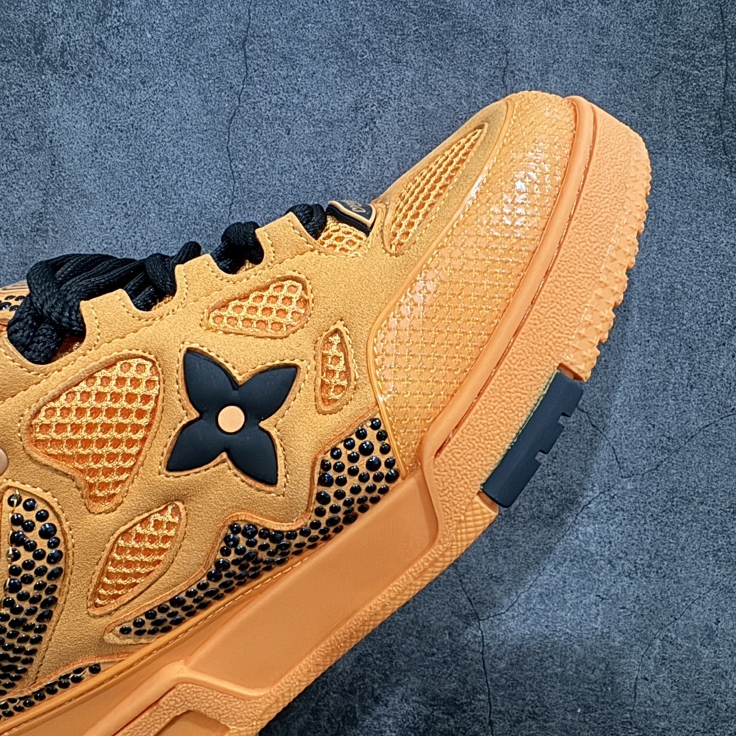 Louis Vuitton casual shoes SH528111 | Yoyubuy Spreadsheet