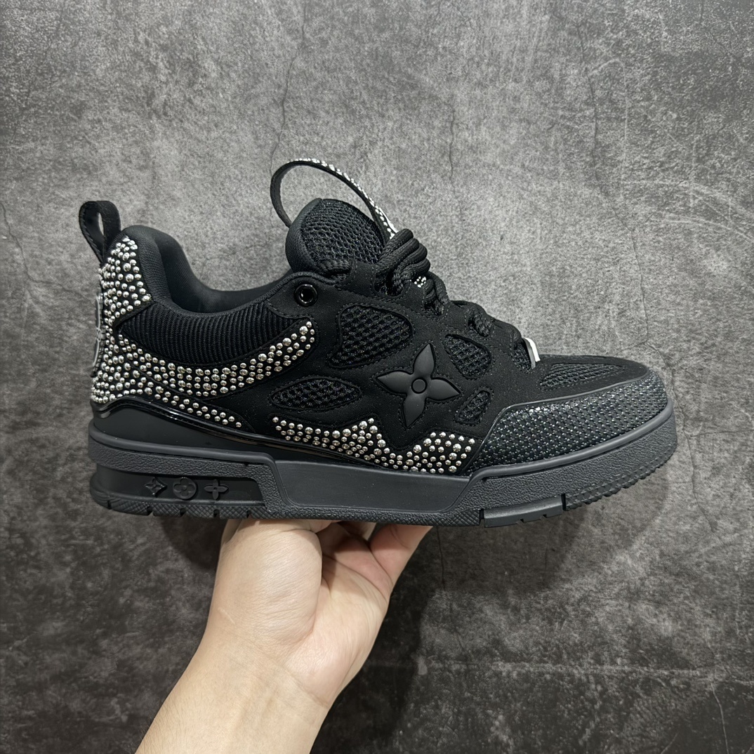 Louis Vuitton casual shoes SH528113 | Yoyubuy Spreadsheet