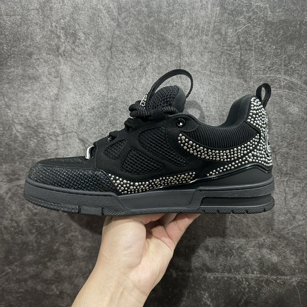 Louis Vuitton casual shoes SH528113 | Yoyubuy Spreadsheet