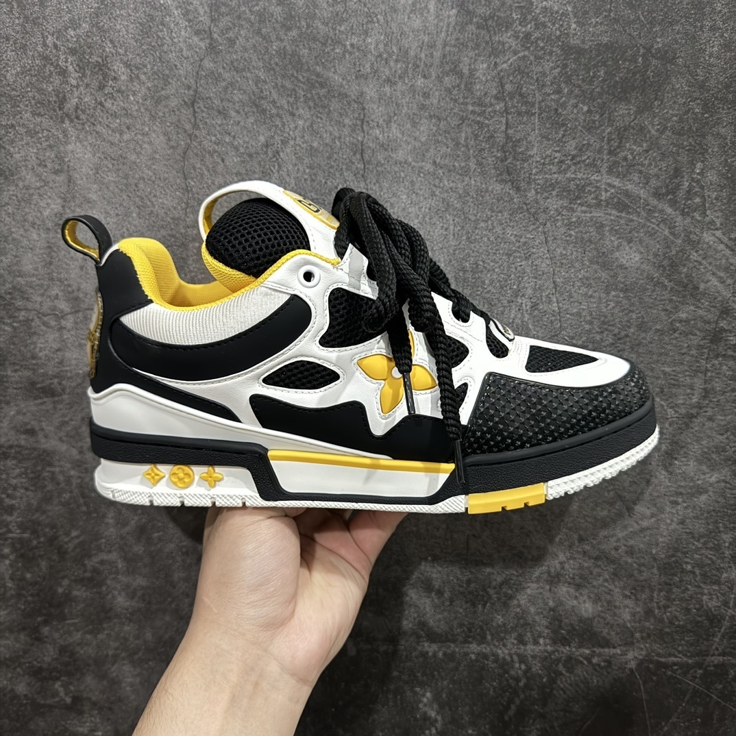 Louis Vuitton casual shoes SH528115 | Yoyubuy Spreadsheet