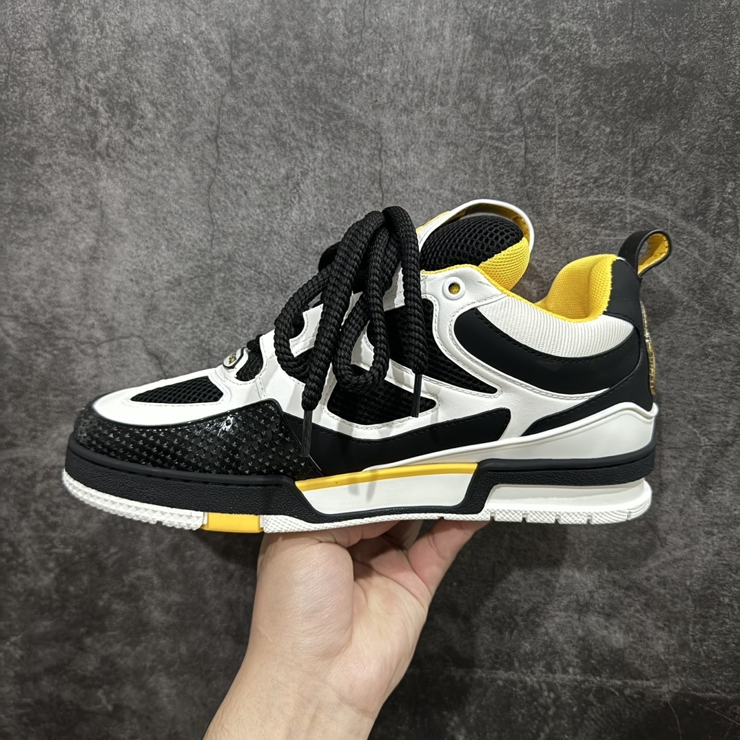 Louis Vuitton casual shoes SH528115 | Yoyubuy Spreadsheet
