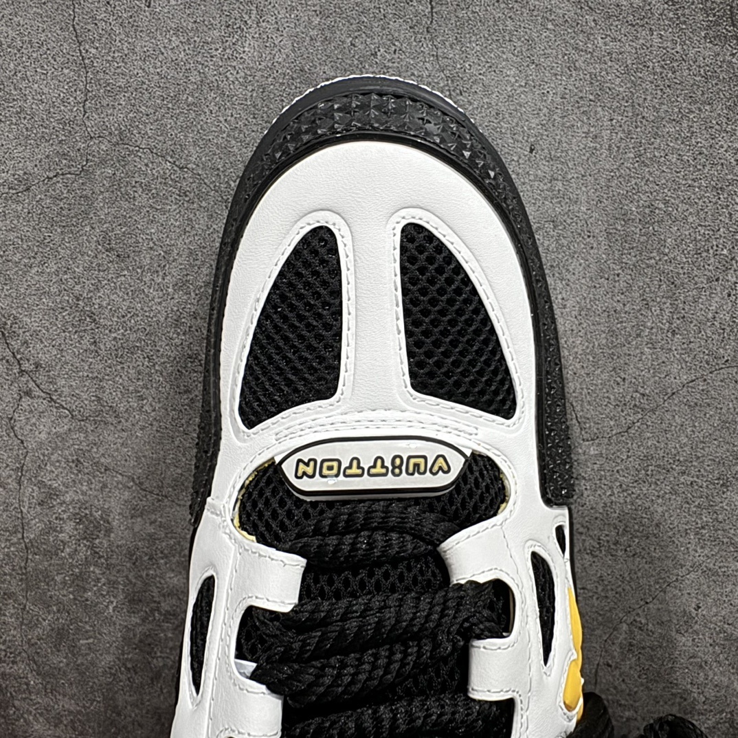 Louis Vuitton casual shoes SH528115 | Yoyubuy Spreadsheet