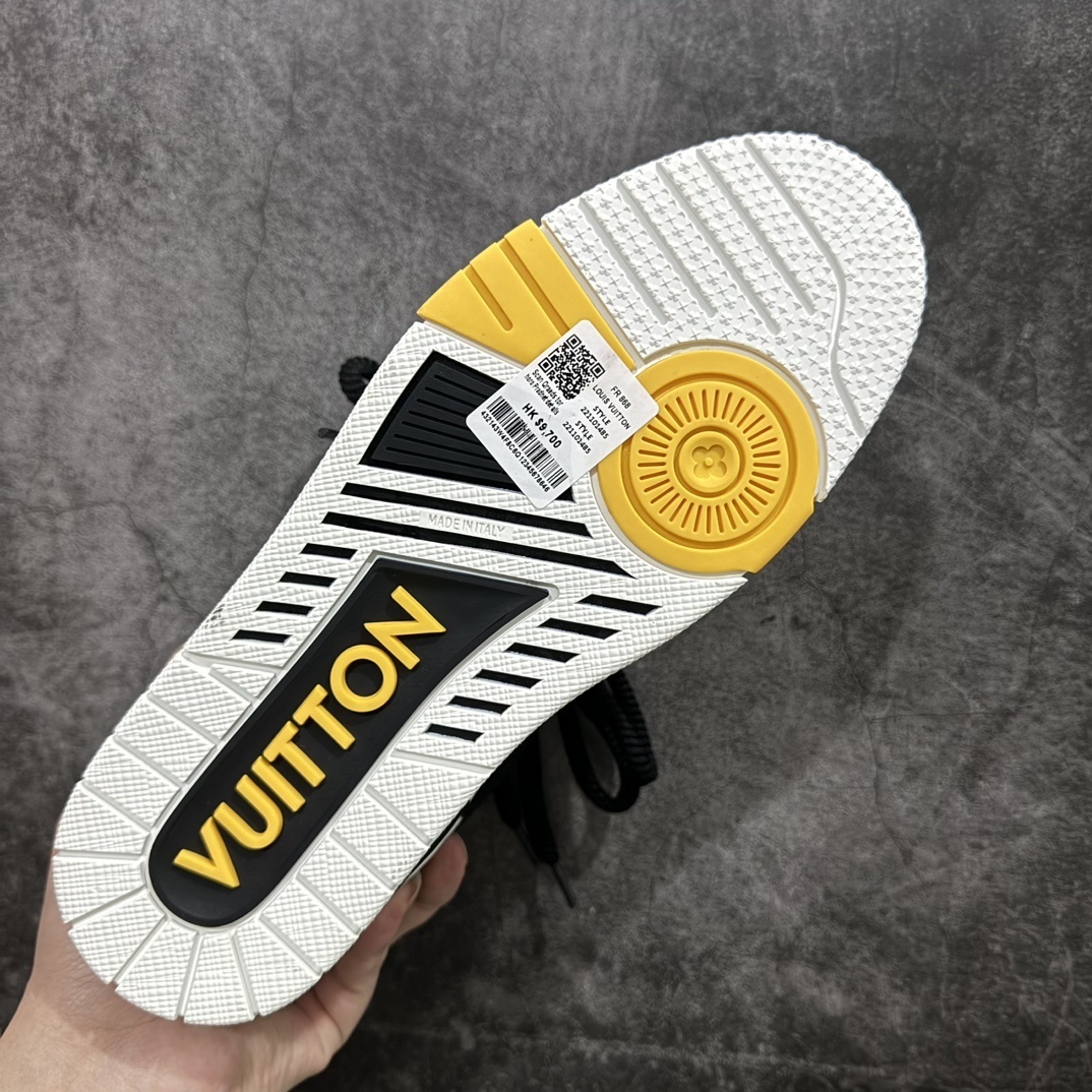 Louis Vuitton casual shoes SH528115 | Yoyubuy Spreadsheet