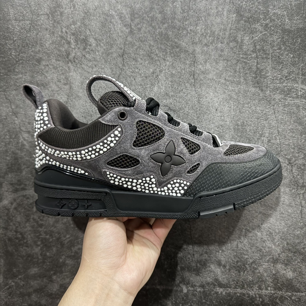 Louis Vuitton casual shoes SH528116 | Yoyubuy Spreadsheet