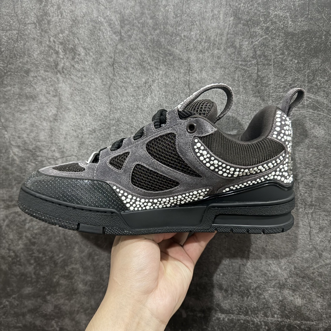Louis Vuitton casual shoes SH528116 | Yoyubuy Spreadsheet