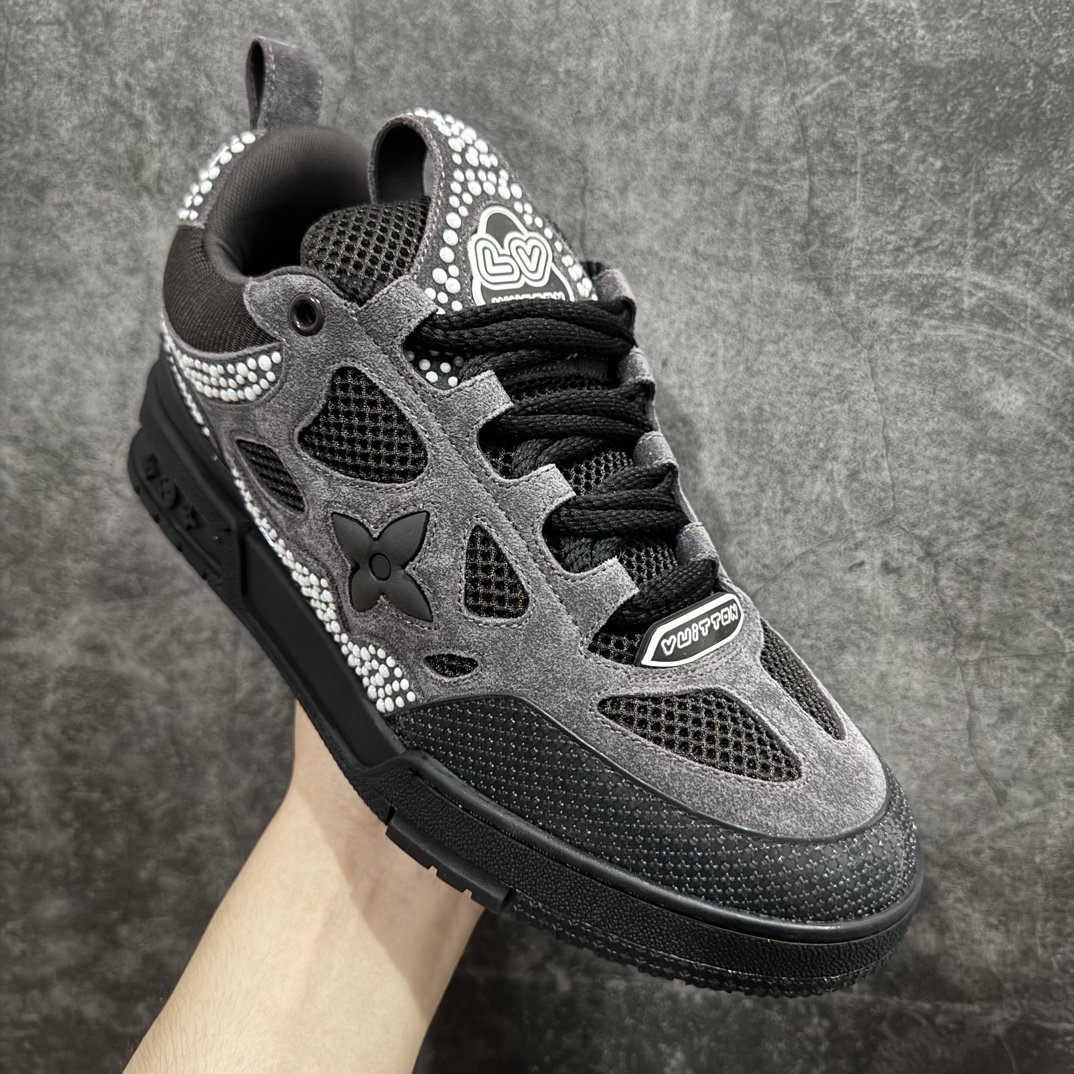 Louis Vuitton casual shoes SH528116 | Yoyubuy Spreadsheet