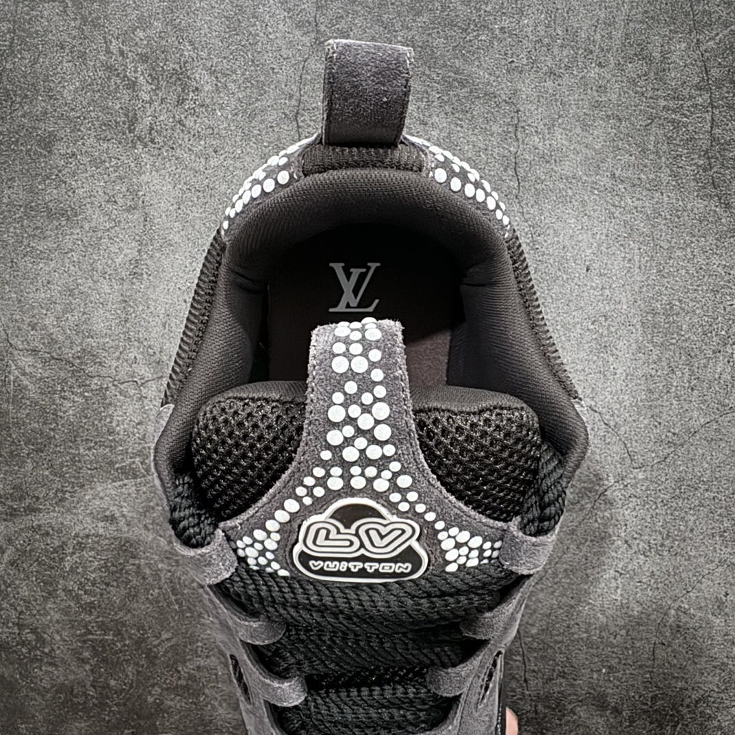 Louis Vuitton casual shoes SH528116 | Yoyubuy Spreadsheet
