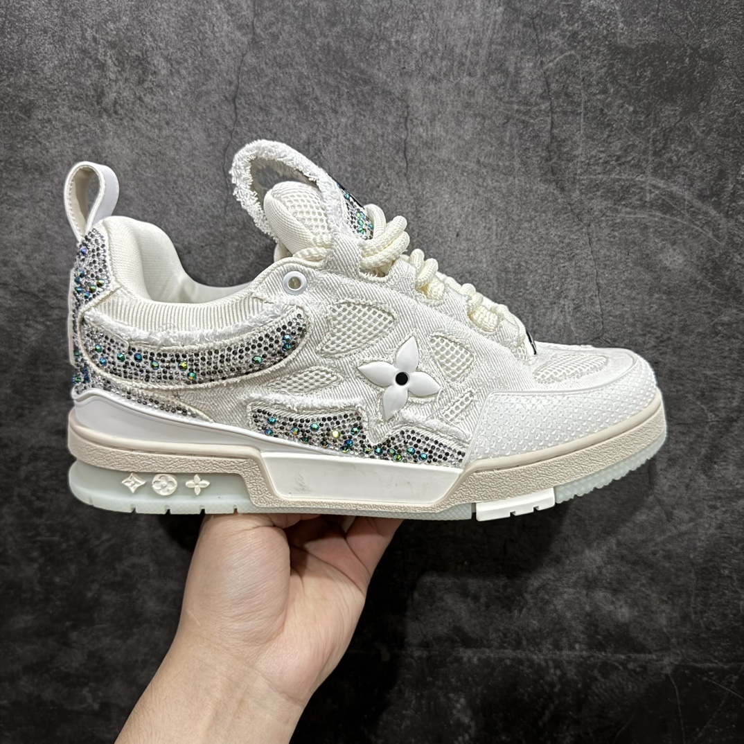 Louis Vuitton casual shoes SH528117 | Yoyubuy Spreadsheet
