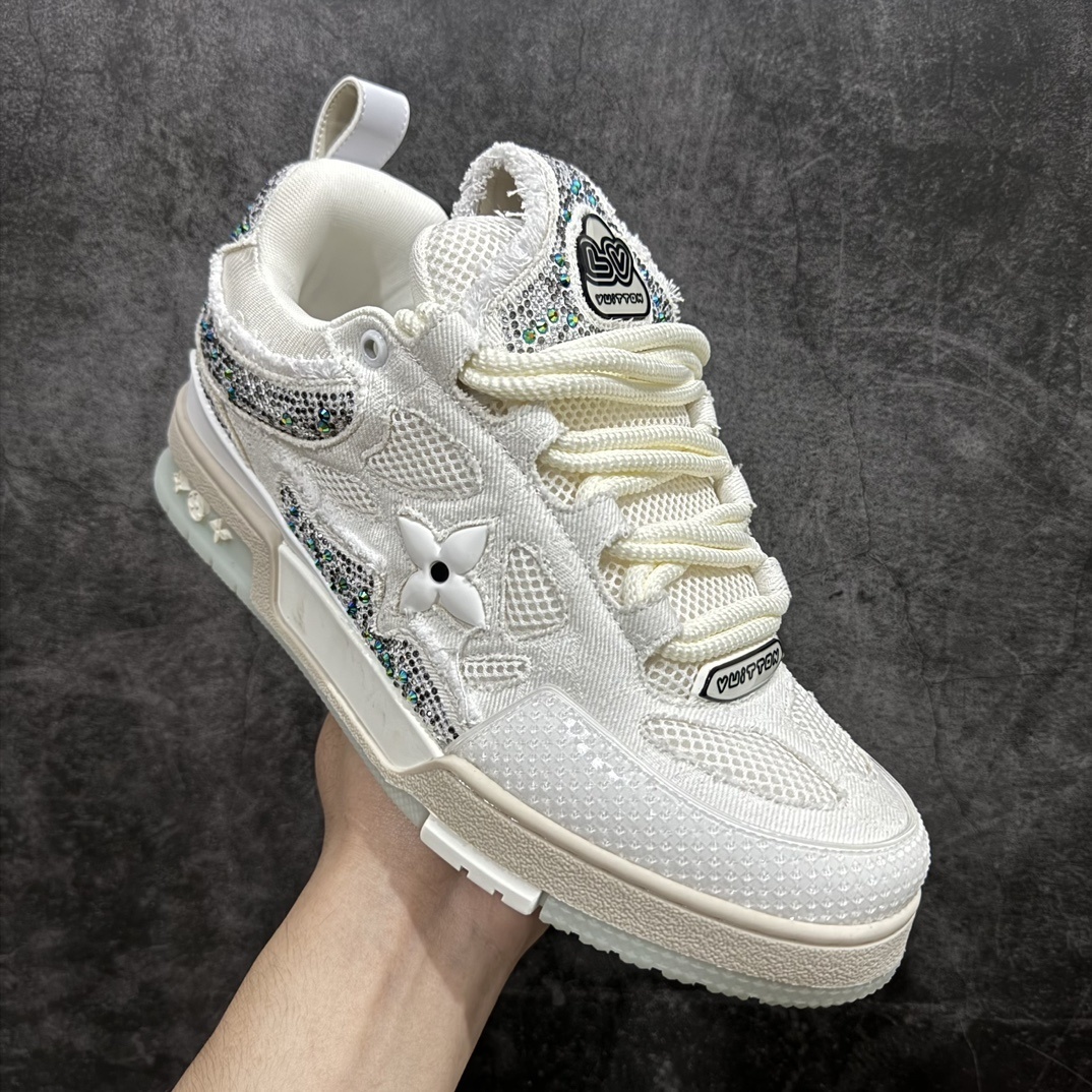Louis Vuitton casual shoes SH528117 | Yoyubuy Spreadsheet