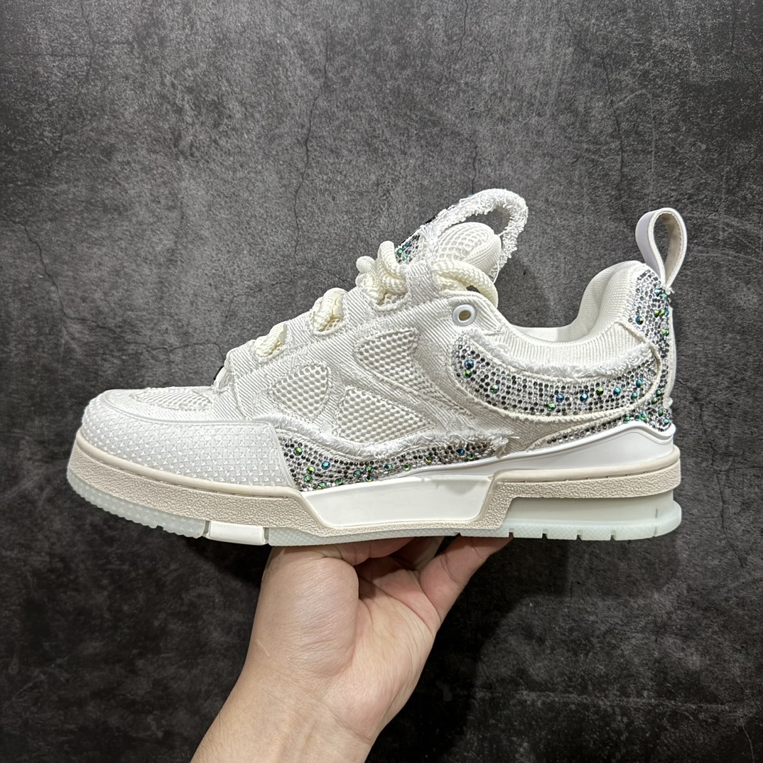 Louis Vuitton casual shoes SH528117 | Yoyubuy Spreadsheet