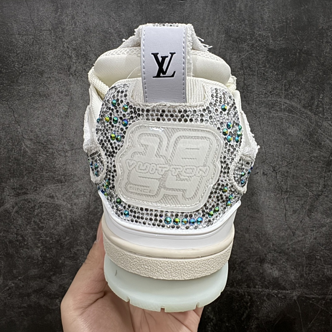 Louis Vuitton casual shoes SH528117 | Yoyubuy Spreadsheet