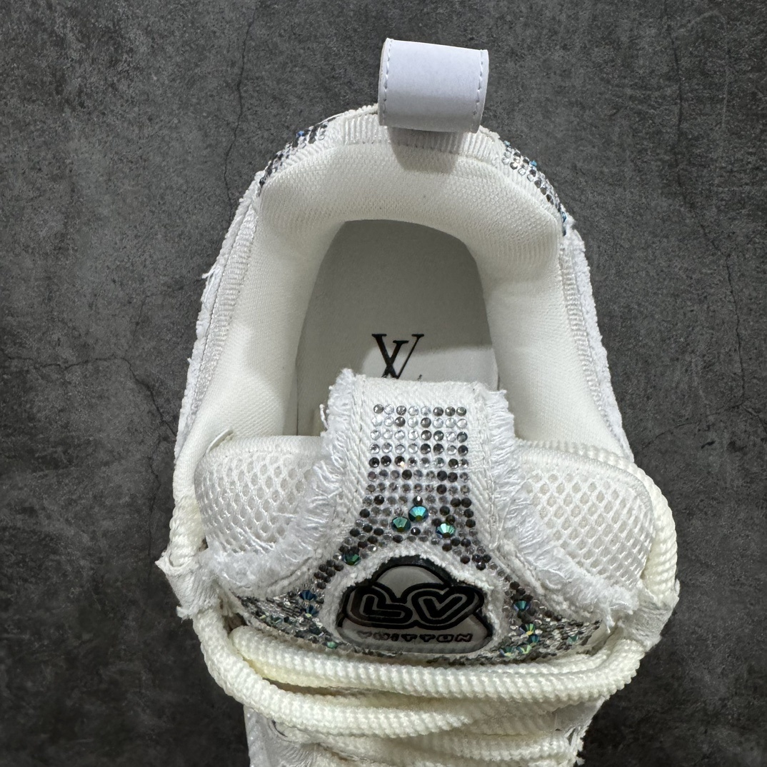 Louis Vuitton casual shoes SH528117 | Yoyubuy Spreadsheet
