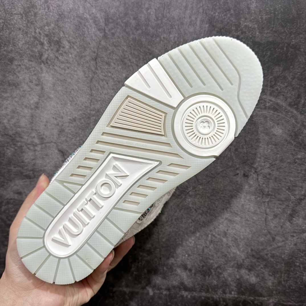 Louis Vuitton casual shoes SH528117 | Yoyubuy Spreadsheet