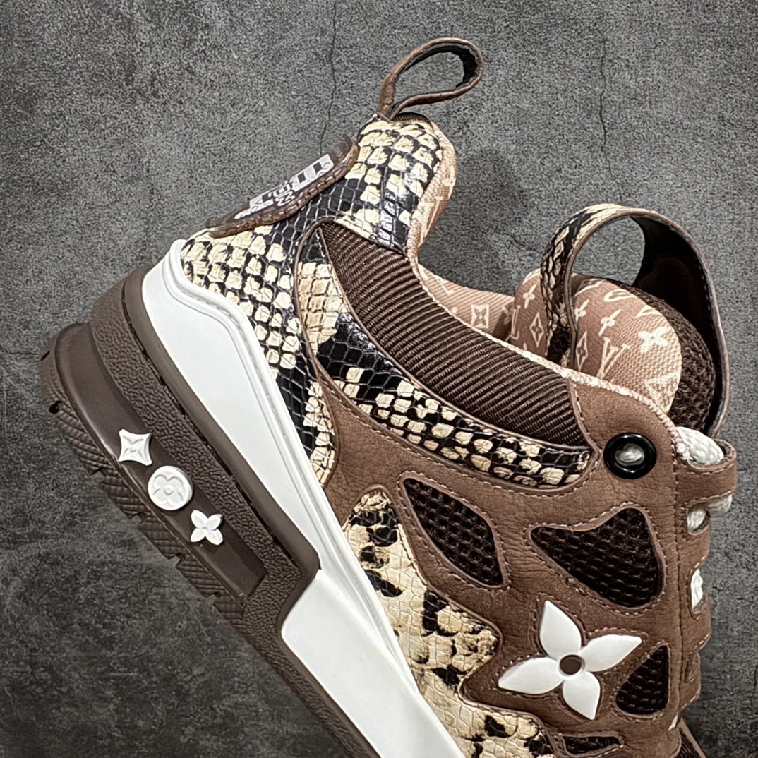 Louis Vuitton casual shoes SH528120 | Yoyubuy Spreadsheet