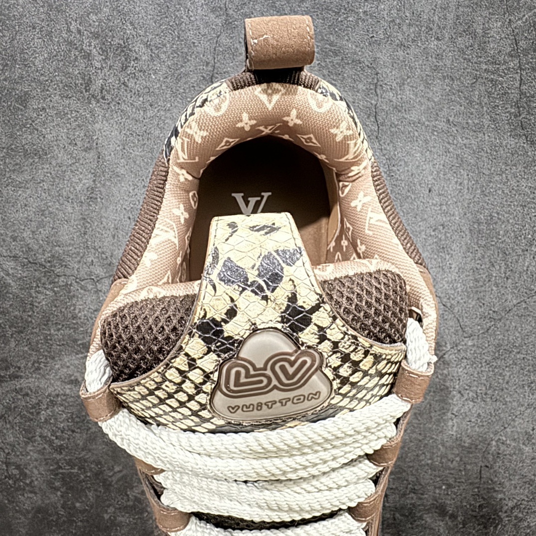 Louis Vuitton casual shoes SH528120 | Yoyubuy Spreadsheet