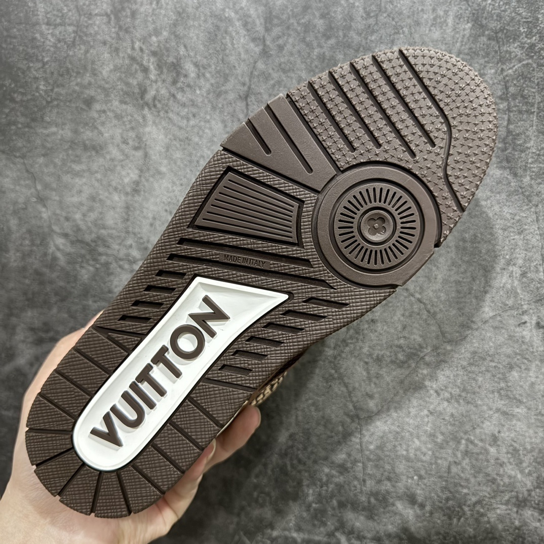 Louis Vuitton casual shoes SH528120 | Yoyubuy Spreadsheet