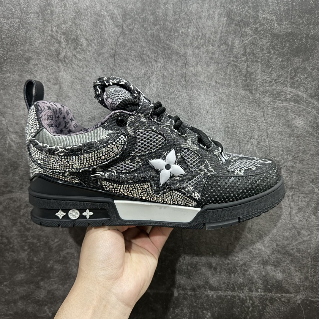 Louis Vuitton casual shoes SH528118 | Yoyubuy Spreadsheet