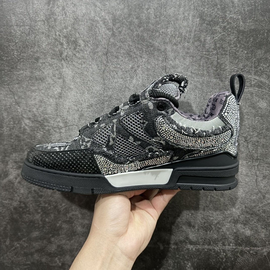 Louis Vuitton casual shoes SH528118 | Yoyubuy Spreadsheet