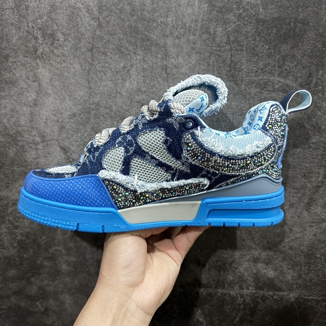 Louis Vuitton casual shoes SH528119 | Yoyubuy Spreadsheet
