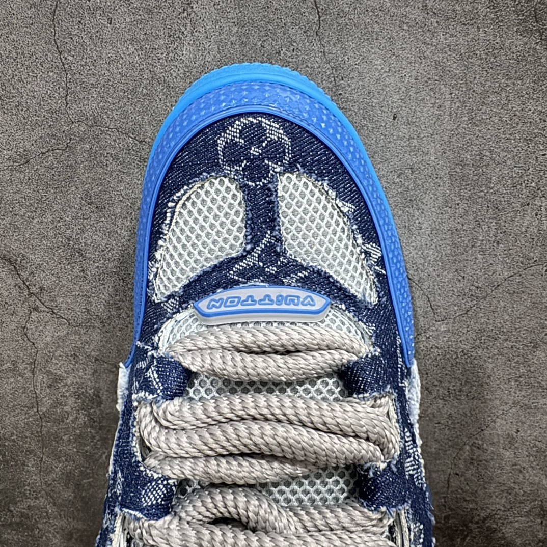 Louis Vuitton casual shoes SH528119 | Yoyubuy Spreadsheet