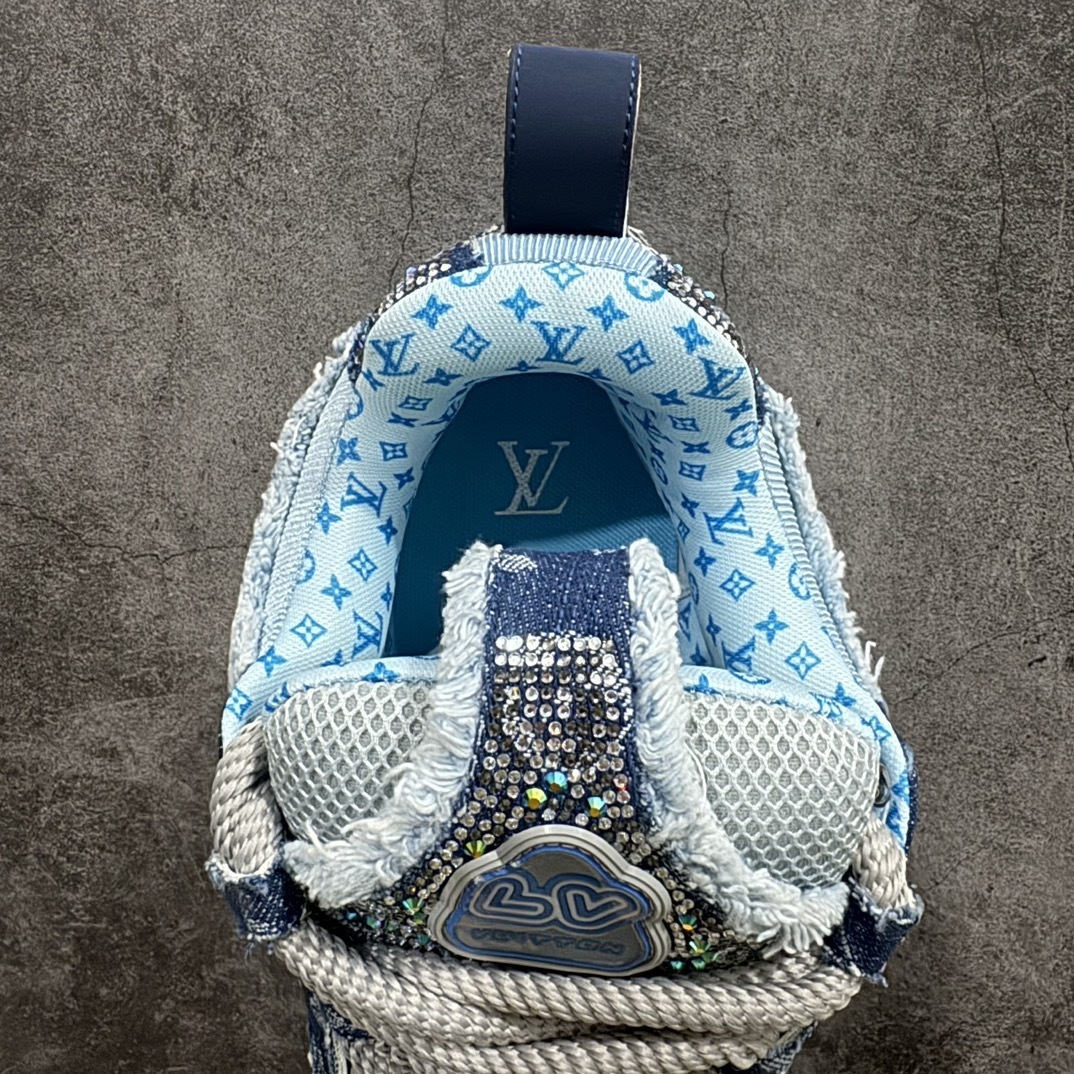 Louis Vuitton casual shoes SH528119 | Yoyubuy Spreadsheet